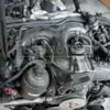 Б/у двигатель Audi A6 3.0tdi (C7) 2011 CKV it-13825 Дизель - 21