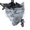 Механічна коробка передач Mazda 3 2.2tdi 2013-2019 F4124030L it-13833 Дизель - 9