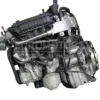 Двигун Mercedes C-class 2.2 (W203) 2000-2007 646.963 it-13850 - 8