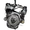 Двигун Mercedes C-class 2.2 (W203) 2000-2007 646.963 it-13850 - 10