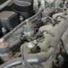 Двигун Mercedes C-class 2.2 (W203) 2000-2007 646.963 it-13850 - 14