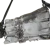 Механическая коробка передач Mercedes C-class 2.2 (W203) 2000-2007 a2112604801 it-13851 - 8