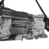 Механическая коробка передач Mercedes C-class 2.2 (W203) 2000-2007 a2112604801 it-13851 - 10
