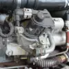 Двигун Renault Megane (III) 2009-2016 K9KJ836 it-13852 Дизель - 13