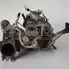 Турбина Mazda 3 2.2tdi 2013-2019 SH01-13700 it-13840 Дизель - 9