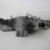 Впускной коллектор Mazda 3 2.2tdi 2013-2019 SH0113100A it-13841 Дизель - 4