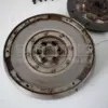 Двомасовий маховик (комплект зчеплення) Ford Focus (II) 2004-2011 3M51-6477-CF it-13843 Дизель - 7