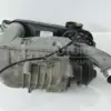 Турбокомпрессор Mercedes CLK (W208) 1997-2003 A1110981137 it-13844 - 8