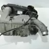 Турбокомпрессор Mercedes CLK (W208) 1997-2003 A1110981137 it-13844 - 9