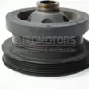 Шкив коленчатого вала Mercedes CLK (W208) 1997-2003 A1110301003 it-13847 - 8
