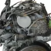 Б/у двигатель Renault Espace 2.0dCi (IV) 2002-2014 M9R 812 it-13854 Дизель - 12