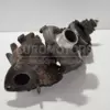 Турбина Land Rover Range Rover Sport 3.0tdi 2005-2012 AX2Q-6K682-CB it-13870 Дизель - 8