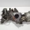 Турбіна Land Rover Range Rover Sport 3.0tdi 2005-2012 AH2Q-6K682-AD it-13873 Дизель - 6