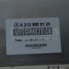 Блок управління підвіскою Mercedes EQC (N293) 2019-2023 a2139008133 it-13878 - 4