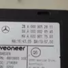 Радарний датчик Distronic Mercedes EQC (N293) 2019-2023 A0009052611 it-13880 - 4