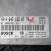 Блок управления двигателем Mercedes E-class 2.7D (W211) 2002-2009 A6471530779 it-13883 Дизель - 4