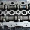 Головка блока (ГБЦ) левая Land Rover Range Rover Sport 3.0tdi 2005-2012 PH9X2Q6c064ca it-13885 Дизель - 26