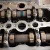 Головка блока (ГБЦ) левая Land Rover Range Rover Sport 3.0tdi 2005-2012 PH9X2Q6c064ca it-13885 Дизель - 29
