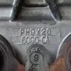 Головка блока (ГБЦ) правая Land Rover Range Rover Sport 3.0tdi 2005-2012 PM9X2Q6090CA it-13886 Дизель - 18