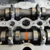 Головка блока (ГБЦ) правая Land Rover Range Rover Sport 3.0tdi 2005-2012 PM9X2Q6090CA it-13886 Дизель - 26