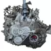 Механічна коробка передач Mitsubishi Outlander XL 2.0 2006-2012 it-13887 Дизель - 7