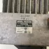 Блок управління уприскуванням Toyota Rav 4 2.2td 2006-2013 89871-20070 it-11651 Дизель - 5