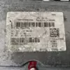 Блок управления впрыском Fiat Panda 1.2 8V 2012 55247708 it-11661 Бензин - 8