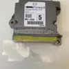 Блок управления AIRBAG Mazda 3 2.2tdi 2013-2019 BRE7-57K30 it-11804 Дизель - 4