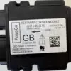 Блок управління AIRBAG Ford Galaxy 2.5 2015 J1GT14B321AE it-11835 - 5
