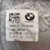 Компресор кондиціонера BMW 2 2.0tdi (F45) 2014-2021 211375-10 it-12049 Дизель - 10