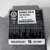 Блок управління AIRBAG Seat Alhambra 2.0tdi 2010 7N0959655C it-12261 Дизель - 5