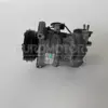 Компресор кондиціонера Volvo XC60 2.4tdi (Bi-turbo) 2008 P31315453 it-12287 Дизель - 5