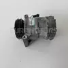 Компресор кондиціонера Volvo XC60 2.4tdi (Bi-turbo) 2008 P31315453 it-12287 Дизель - 7
