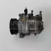 Компрессор кондиционера Audi A4 3.0tdi (B9) 2015-2023 4M0816803L it-12292 Дизель - 5