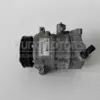 Компресор кондиціонера Seat Alhambra 2.0tdi 2010 1K0820808F it-12303 Дизель - 5