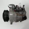Компресор кондиціонера Mercedes A-class 2.0 Turbo 16V (W176) 2012-2018 447280-7100 it-12355 Бензин - 5