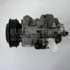 Компресор кондиціонера Mercedes A-class 2.0 Turbo 16V (W176) 2012-2018 447280-7100 it-12355 Бензин - 6