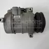 Компресор кондиціонера Mercedes A-class 2.0 Turbo 16V (W176) 2012-2018 447280-7100 it-12355 Бензин - 7