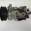 Компресор кондиціонера Mercedes A-class 1.5cdi (W176) 2012-2018 447250-1680 it-12378 Дизель - 7