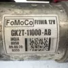Стартерний двигун Ford Transit 2.0 tdci 2014 GK2T-11000-AB it-12394 Дизель - 6