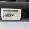 Стартерный двигатель Alfa Romeo Stelvio 2.2tdi 2016 50532995F109 it-12403 Дизель - 6