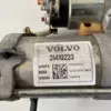 Стартерный двигатель Volvo XC40 1.5 2017 31419223 it-12452 Бензин - 8