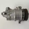 Компресор кондиціонера Volvo XC40 1.5 2017 P32260849 it-12453 Бензин - 8