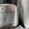 Стартерний двигун Dacia Sandero 1.0 (III) 2020 233008404R it-12543 Бензин - 8