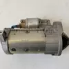 Стартерний двигун Volvo V40 2.0td D2 2012 31419543 it-12563 Дизель - 6