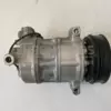 Компрессор кондиционера Volvo V40 2.0td D2 2012 P31469966 it-12565 Дизель - 8