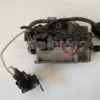 Компрессор пневматической подвески Mercedes E-class 1.8 (W212) 2009-2016 A2123200404 it-12571 Бензин - 9