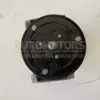 Компрессор кондиционера Fiat 500X 1.4 16V MultiAir 2014 51936443 it-12578 Бензин - 10