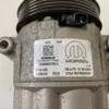 Компрессор кондиционера Fiat 500X 1.4 16V MultiAir 2014 51936443 it-12578 Бензин - 12