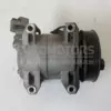 Компресор кондиціонера Nissan Pathfinder 2.5dCi 2004-2015 92600EB300 it-12610 Дизель - 7